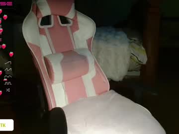 Miastudent Chaturbate stream image from February 20, 2025