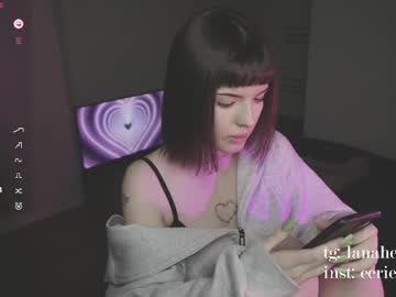 Nabiui_Bada Chaturbate stream image from February 20, 2025