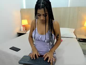 Naomi_Contreras Chaturbate stream image from February 20, 2025