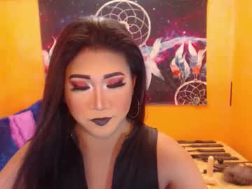 Queendominantathena Chaturbate stream image from February 20, 2025