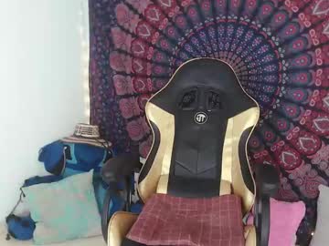 Sanzjulie stream image from February 20, 2025