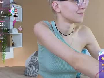 Sharli_Rose Chaturbate stream image from February 20, 2025