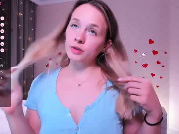Sherill_Brill Chaturbate stream image from February 20, 2025