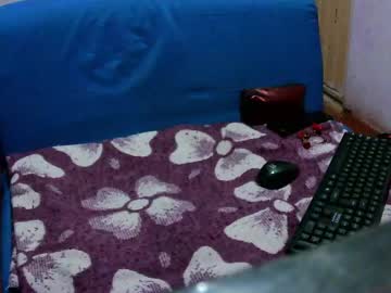 Skinny_Sexy666 Chaturbate stream image from February 20, 2025