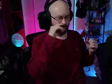 Therealbumbles Chaturbate stream image from February 20, 2025