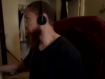Thomasgwhitecft Chaturbate stream image from February 20, 2025