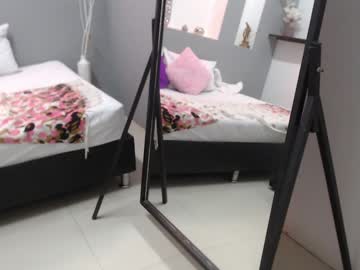 Thor_Colombia Chaturbate stream image from February 20, 2025