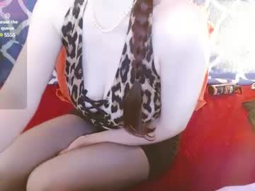 Arzumxoxo Chaturbate stream image from February 20, 2025
