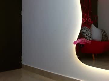 Carolaine69_ Chaturbate stream image from February 20, 2025