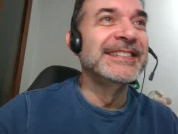 Cazzoita74 Chaturbate stream image from February 20, 2025