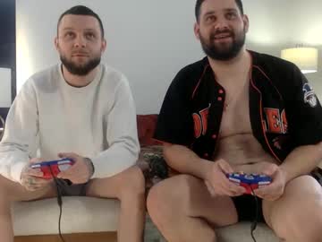 Change340 Chaturbate stream image from February 20, 2025