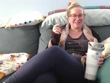 Chelseasentra1 Chaturbate stream image from February 20, 2025