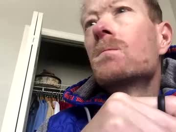 Dustinthesweettalker Chaturbate stream image from February 20, 2025