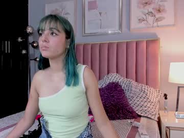 Elektra_Blue_ Chaturbate stream image from February 20, 2025