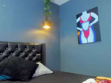 Hannah_Miller__ Chaturbate stream image from February 20, 2025