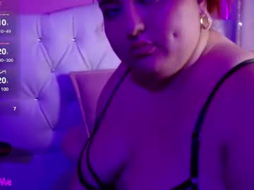 Hecate23 Chaturbate stream image from February 20, 2025