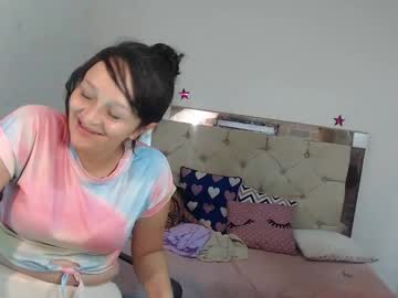 Holly__Palmer Chaturbate stream image from February 20, 2025