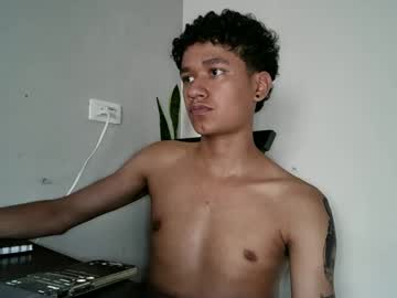 Im_Candy_Mau Chaturbate stream image from February 20, 2025