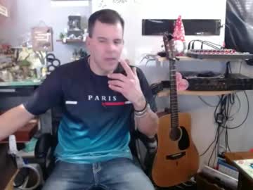 Itsbobbyt Chaturbate stream image from February 20, 2025