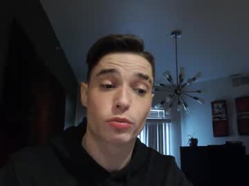 Jamesonreign Chaturbate stream image from February 20, 2025