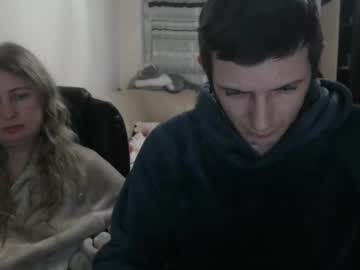 Jenisandpeter Chaturbate stream image from February 20, 2025