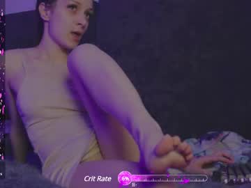 Kathleen_Frost Chaturbate stream image from February 20, 2025