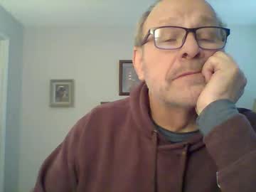 Kfries Chaturbate stream image from February 20, 2025