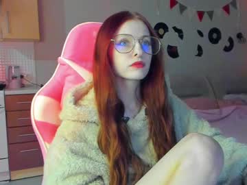 Lisiasweet Chaturbate stream image from February 20, 2025