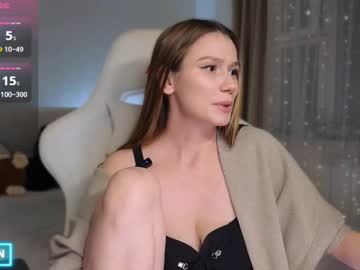 Madissson Chaturbate stream image from February 20, 2025