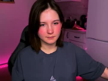 Mirrameow Chaturbate stream image from February 20, 2025