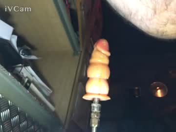 Monegg Chaturbate stream image from February 20, 2025