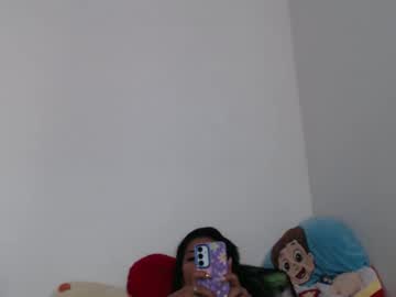 Ninapalmer Chaturbate stream image from February 20, 2025