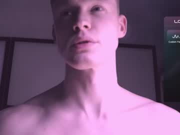 Red_And_Pussy Chaturbate stream image from February 20, 2025