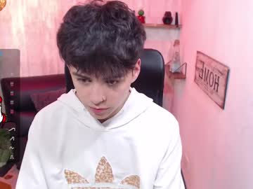 Sam_Daves Chaturbate stream image from February 20, 2025