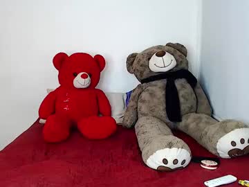 Samanthaasmitt Chaturbate stream image from February 20, 2025