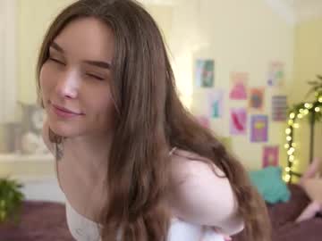 Sugar_Peasy Chaturbate stream image from February 20, 2025
