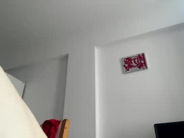 Sushicoquette Chaturbate stream image from February 20, 2025