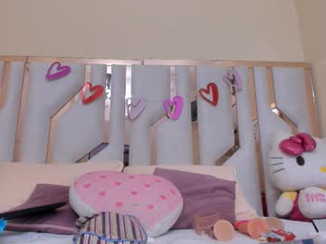 Tifany_Chill Chaturbate stream image from February 20, 2025