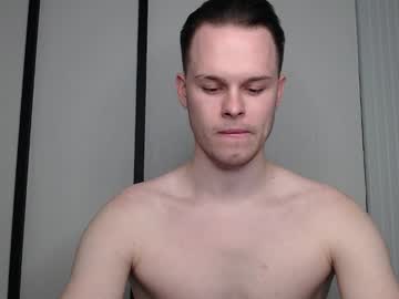 Tomy_Fleck Chaturbate stream image from February 20, 2025