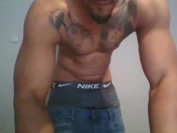 A1poundtown Chaturbate stream image from February 20, 2025