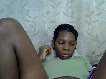 Afronubians_ Chaturbate stream image from February 20, 2025