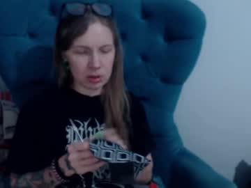 Alexandrazaryanova Chaturbate stream image from February 20, 2025