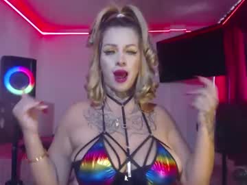 Aliceesmiths Chaturbate stream image from February 20, 2025