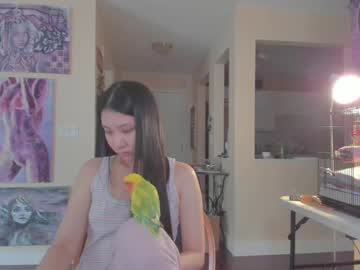 Alizezaide Chaturbate stream image from February 20, 2025