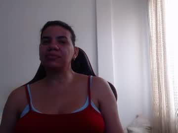 Ariannaloovel Chaturbate stream image from February 20, 2025