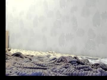 Bellaseein Chaturbate stream image from February 20, 2025