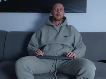 Calvinhunt69 Chaturbate stream image from February 20, 2025