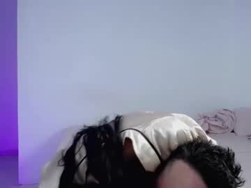 Couple_Sexual_Andexplosive Chaturbate stream image from February 20, 2025