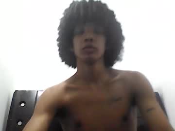 Dago_Masterboy09 Chaturbate stream image from February 20, 2025