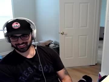Dagreekgod88 Chaturbate stream image from February 20, 2025